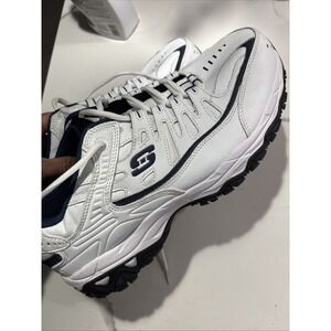 skechers men's after burn memory fit Size 13